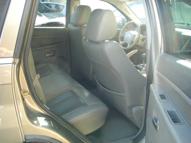 JEEP GRAND CHEROKEE 3.0 CRD 217CV