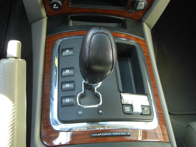 JEEP GRAND CHEROKEE 3.0 CRD 217CV