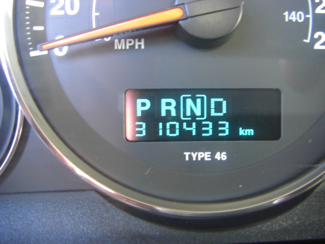 JEEP GRAND CHEROKEE 3.0 CRD 217CV