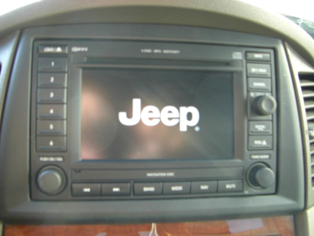 JEEP GRAND CHEROKEE 3.0 CRD 217CV