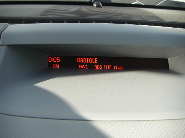 OPEL MERIVA 1.4 GASOLINA 120CV