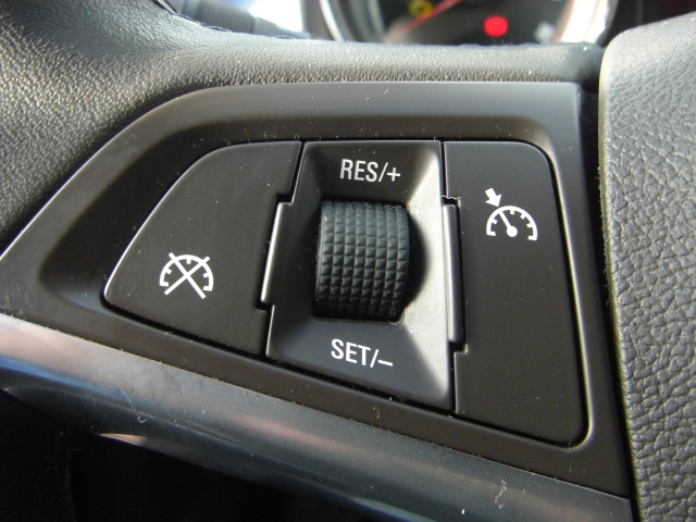 OPEL MERIVA 1.4 GASOLINA 120CV