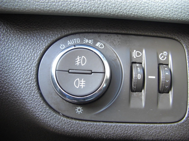 OPEL MERIVA 1.4 GASOLINA 120CV