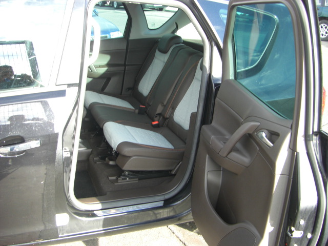 OPEL MERIVA 1.4 GASOLINA 120CV