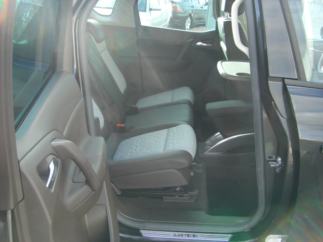 OPEL MERIVA 1.4 GASOLINA 120CV