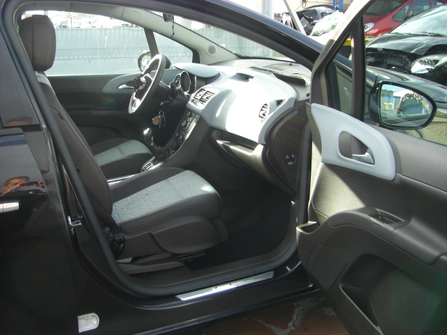 OPEL MERIVA 1.4 GASOLINA 120CV