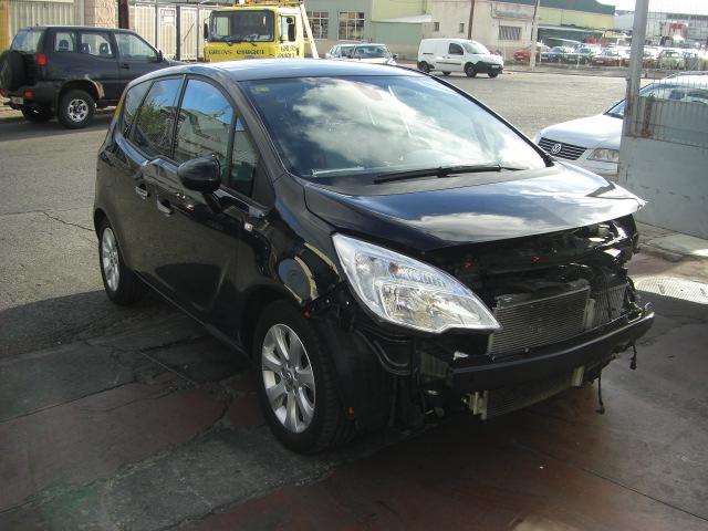 OPEL MERIVA 1.4 GASOLINA 120CV
