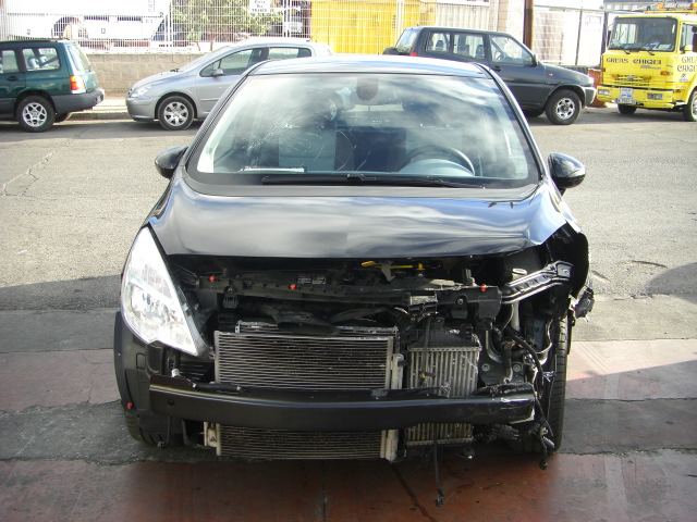 OPEL MERIVA 1.4 GASOLINA 120CV