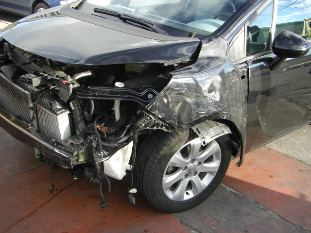 OPEL MERIVA 1.4 GASOLINA 120CV