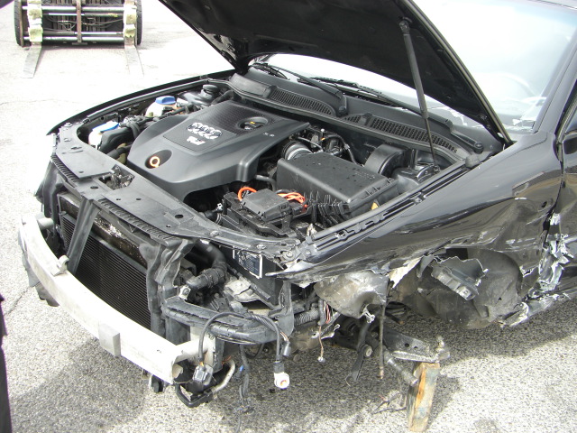 AUDI A-3 1.9 TDI 130CV