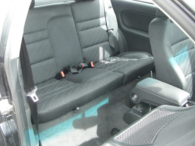 AUDI A-3 1.9 TDI 130CV