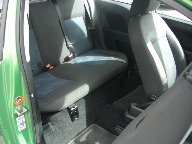 FORD FIESTA 1.4 TDCI 68CV