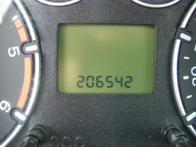 FORD FIESTA 1.4 TDCI 68CV