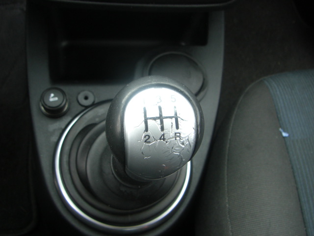 FORD FIESTA 1.4 TDCI 68CV