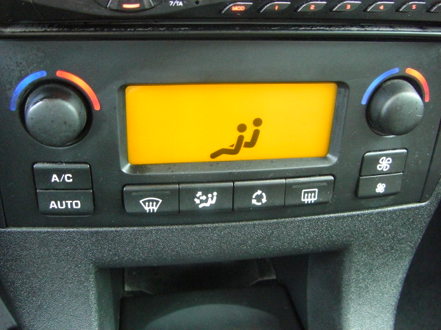 CITROEN C-4 1.6 HDI 92CV