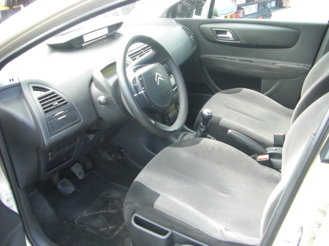 CITROEN C-4 1.6 HDI 92CV