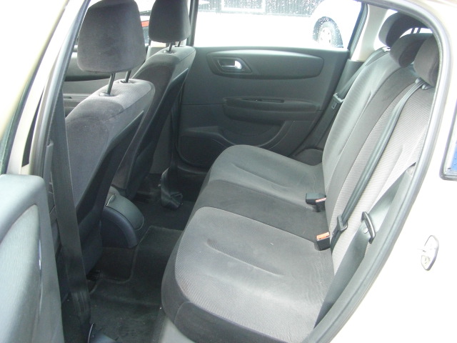 CITROEN C-4 1.6 HDI 92CV