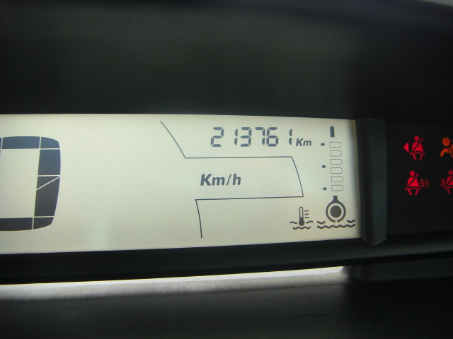 CITROEN C-4 1.6 HDI 92CV