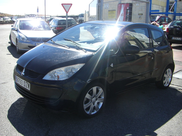 MITSUBISHI COLT 1.3 GASOLINA 95CV