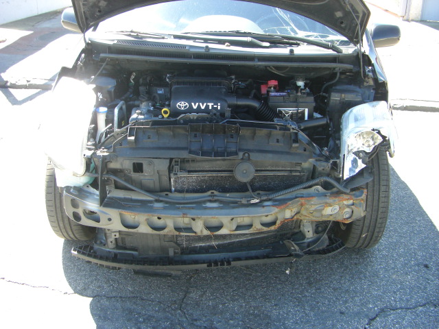 TOYOTA YARIS 1.3 GASOLINA 90CV