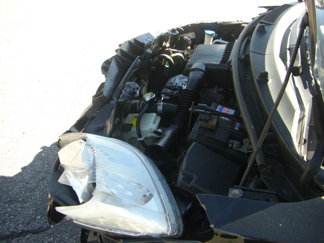 TOYOTA YARIS 1.3 GASOLINA 90CV