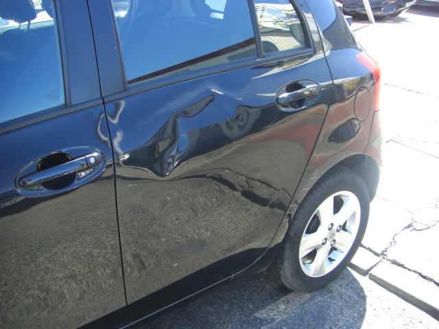 TOYOTA YARIS 1.3 GASOLINA 90CV