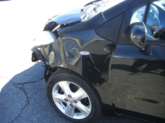 TOYOTA YARIS 1.3 GASOLINA 90CV