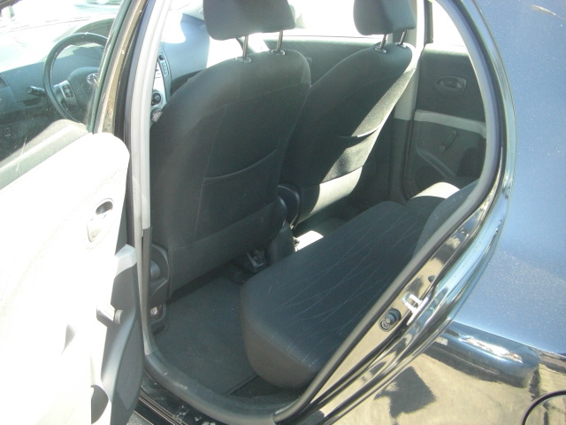 TOYOTA YARIS 1.3 GASOLINA 90CV