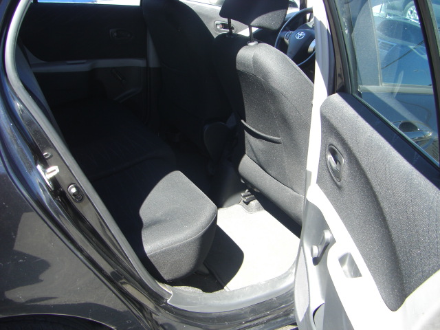 TOYOTA YARIS 1.3 GASOLINA 90CV