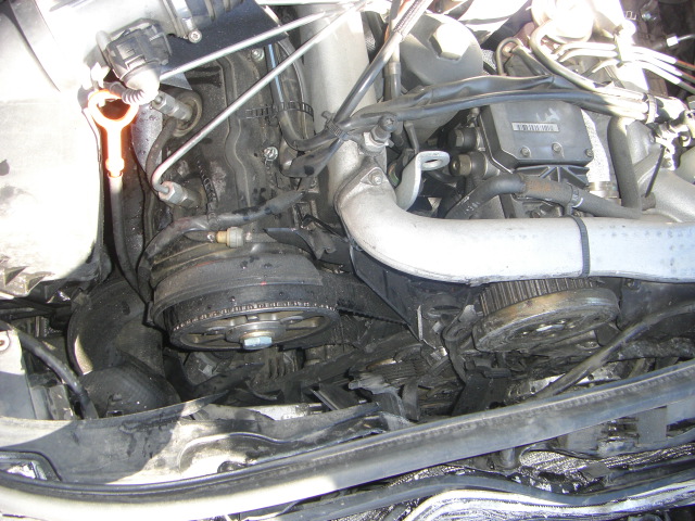 AUDI A-4  S-LINE 2.5 TDI 163CV