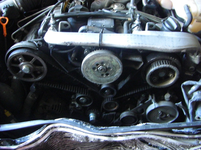 AUDI A-4  S-LINE 2.5 TDI 163CV