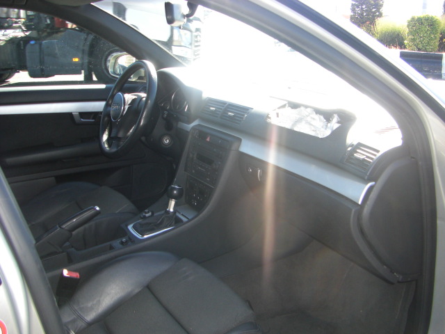 AUDI A-4  S-LINE 2.5 TDI 163CV