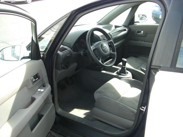 AUDI A2 1.4 TDI