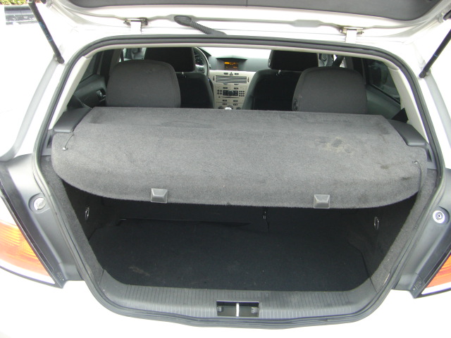 OPEL ASTRA 1.7 CDTI 100CV