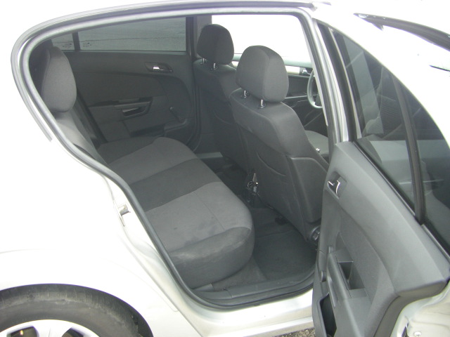 OPEL ASTRA 1.7 CDTI 100CV