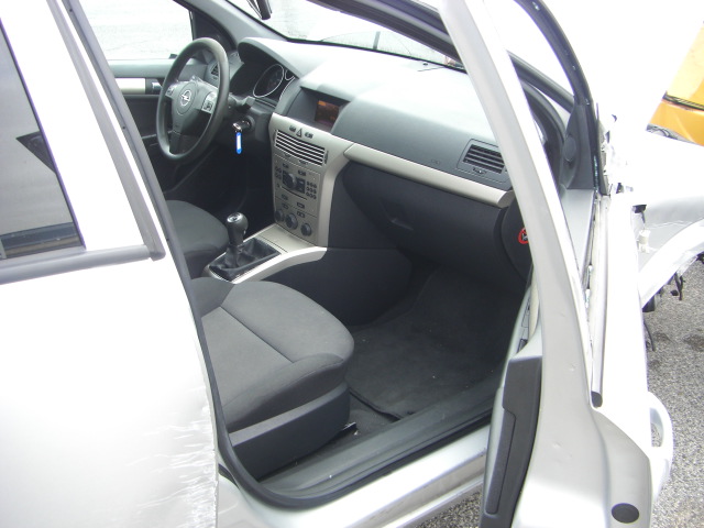 OPEL ASTRA 1.7 CDTI 100CV