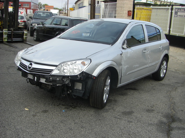 OPEL ASTRA 1.7 CDTI 100CV