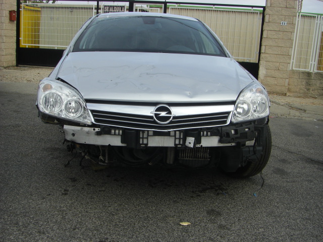 OPEL ASTRA 1.7 CDTI 100CV