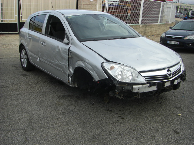 OPEL ASTRA 1.7 CDTI 100CV