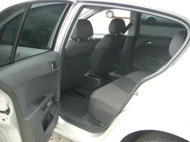 OPEL ASTRA 1.7 CDTI 100CV