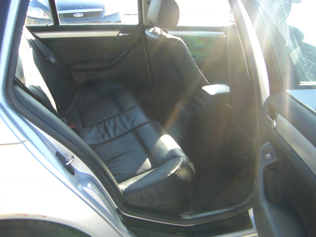 BMW 320D TOURING 2.0 AUTOMATICO 150CV