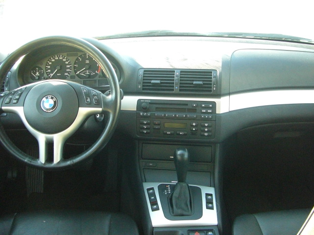 BMW 320D TOURING 2.0 AUTOMATICO 150CV
