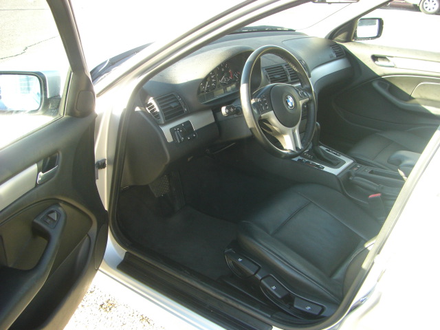 BMW 320D TOURING 2.0 AUTOMATICO 150CV