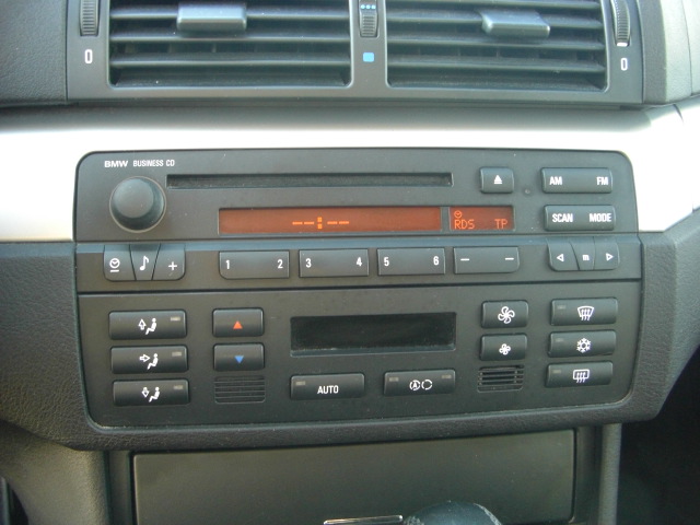 BMW 320D TOURING 2.0 AUTOMATICO 150CV