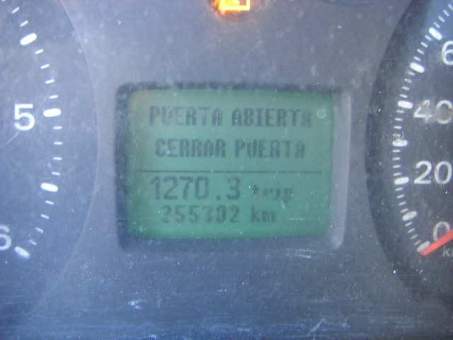 FORD TRANSIT 350L 2.4 D 115CV