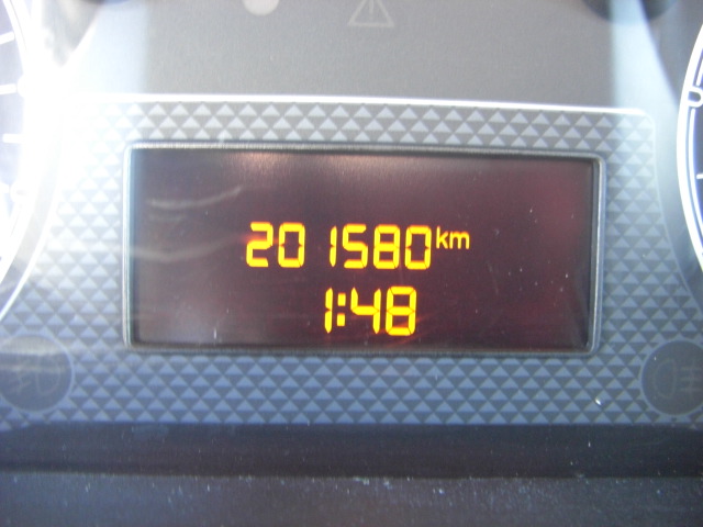 FIAT FIORINO CARGO 1.3 MJET 75CV