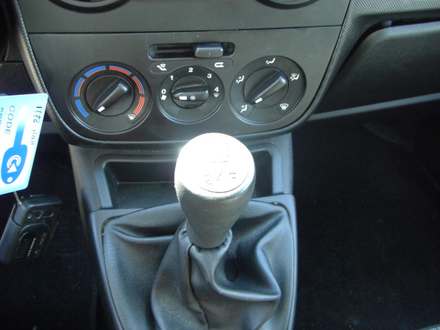 FIAT FIORINO CARGO 1.3 MJET 75CV