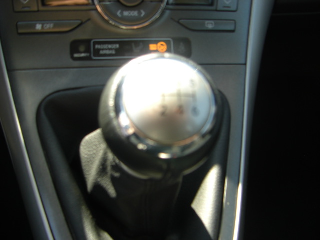 TOYOTA AURIS 2.0 D4D 126CV