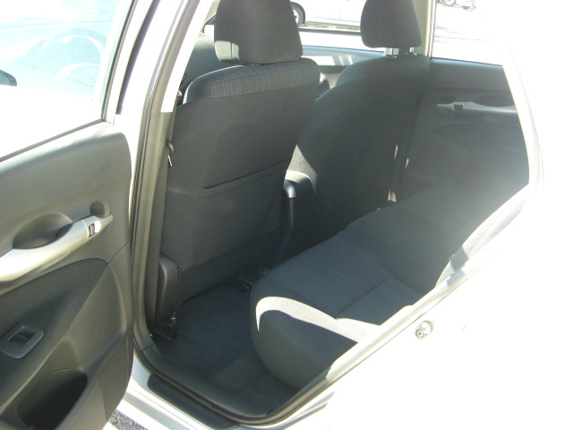 TOYOTA AURIS 2.0 D4D 126CV