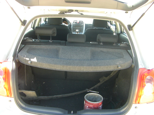 TOYOTA AURIS 2.0 D4D 126CV